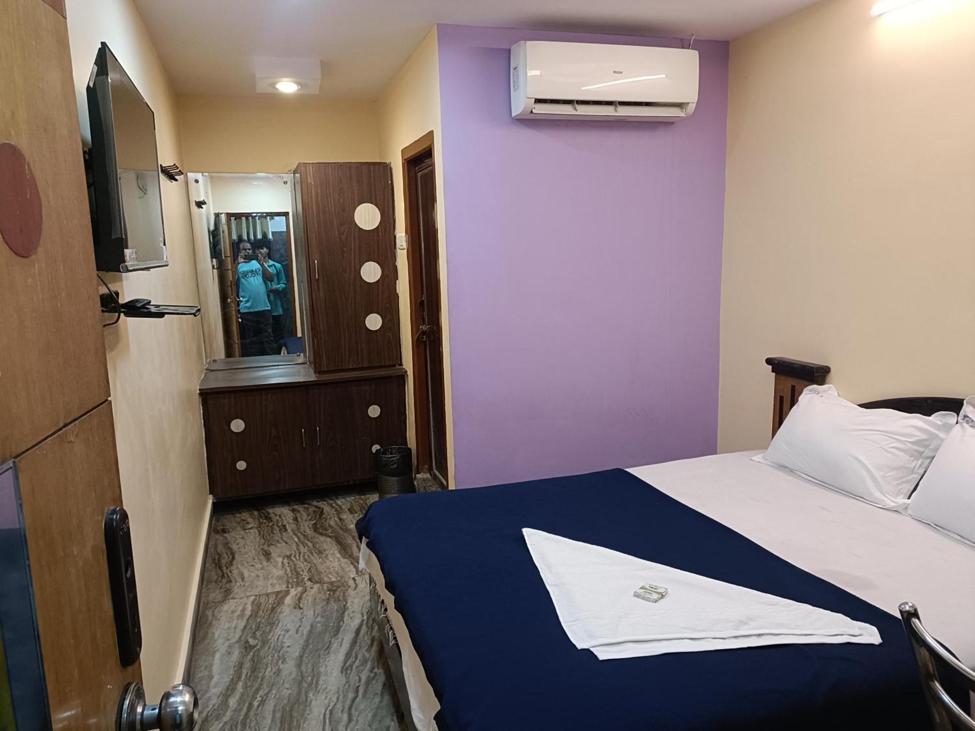 Hotel Dakshin Sea Paradise Visakhapatnam Exterior photo
